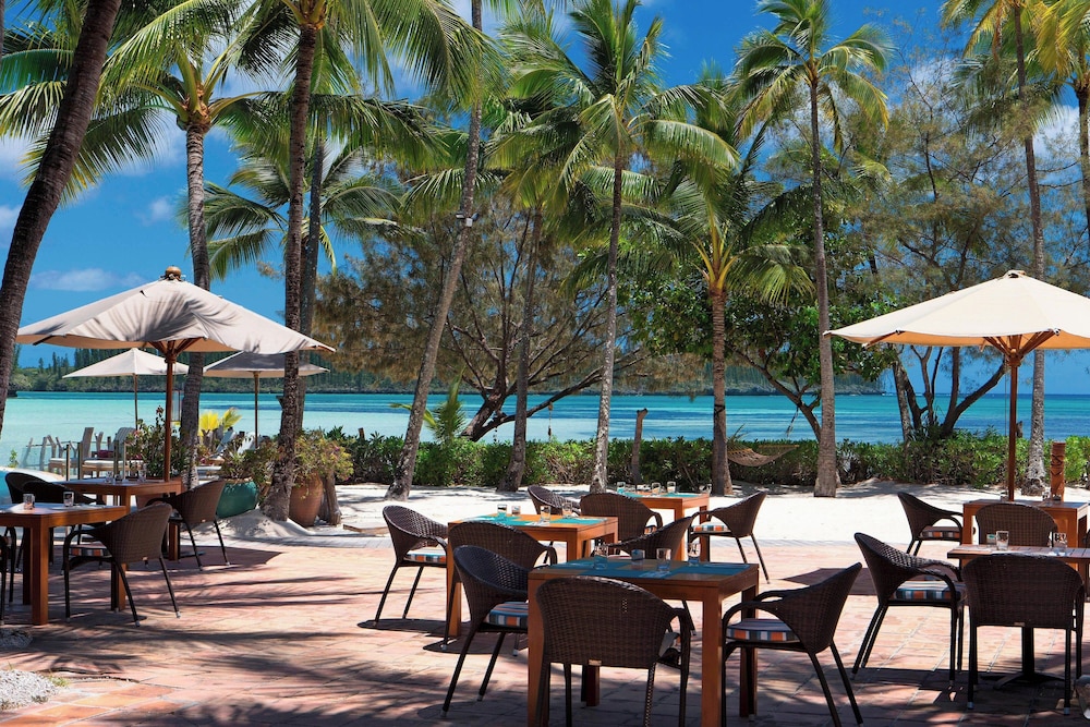 LE MERIDIEN ILE DES PINS 39/50