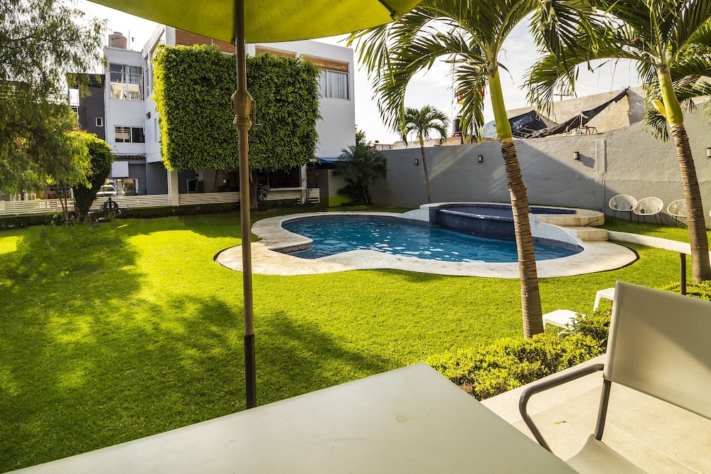Collection O Hotel Mango, Six Flags Hurricane Harbor Oaxtepec 38/43