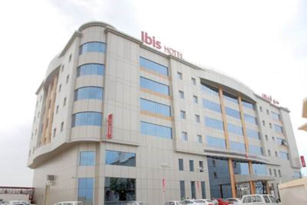 فندق إيبيس ينبع(Ibis Yanbu) 5/75