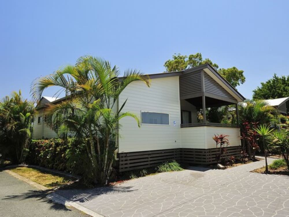 NRMA Treasure Island Holiday Resort 7/74