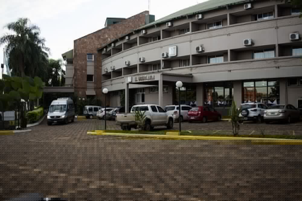 Hotel El Libertador 32/35
