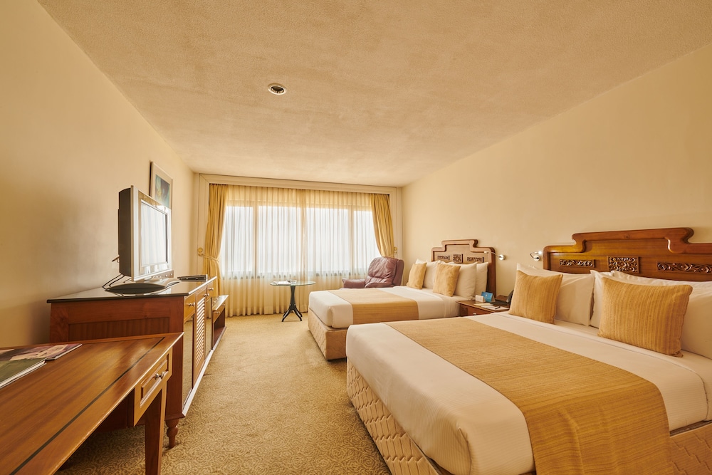 Radisson Blu Hotel, Galadari Colombo 30/63