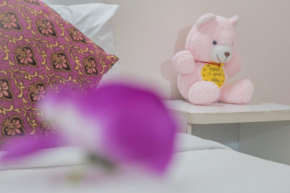 Wiangphumin Hotel 9/19