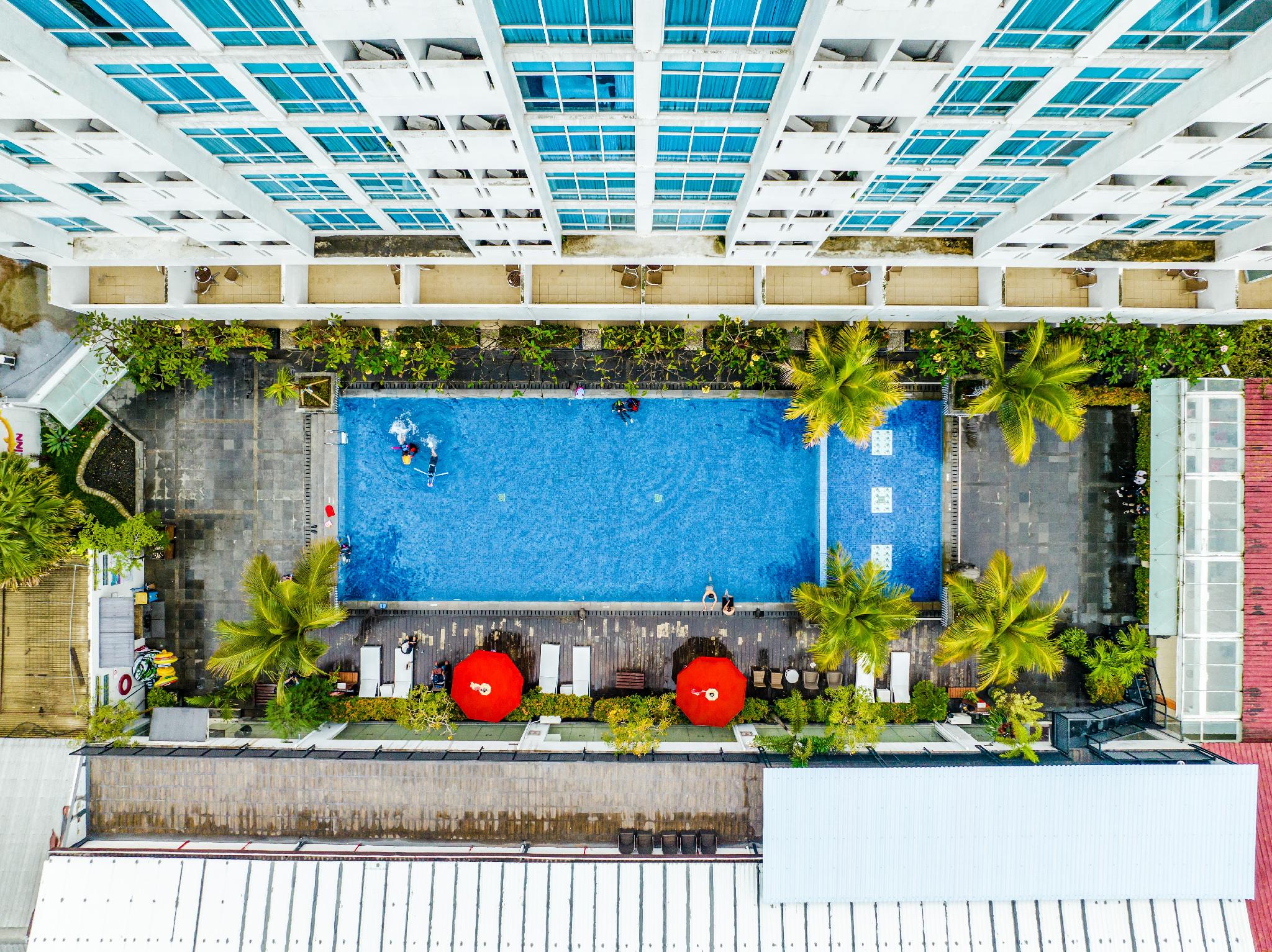 Swiss-Belinn Malang in MALANG