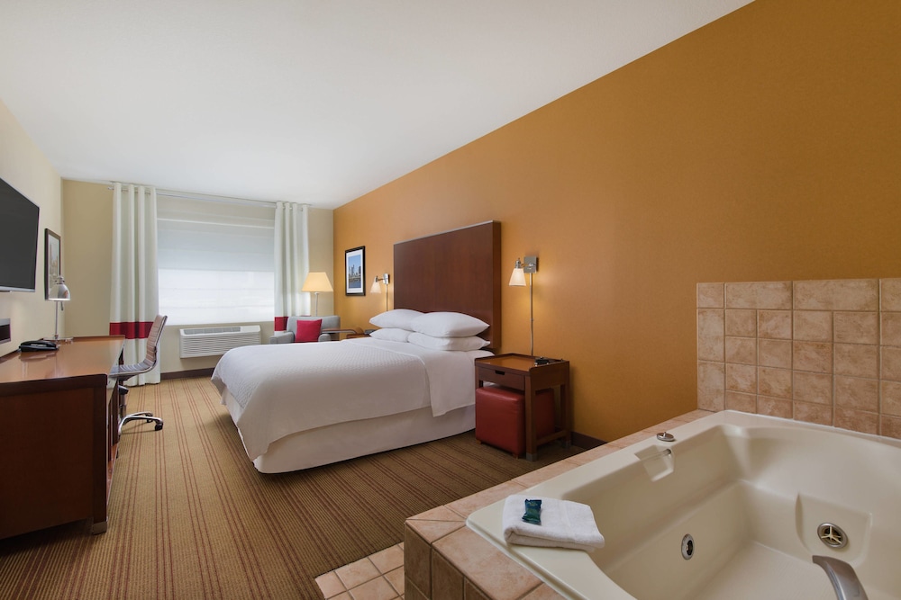 Four Points by Sheraton Portland East 5/26