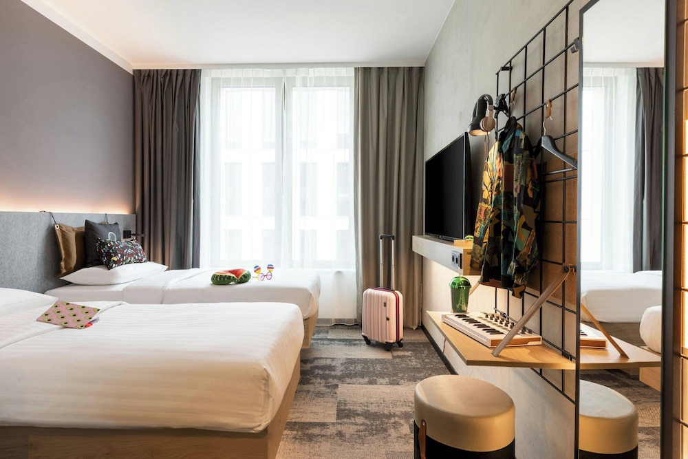 Moxy Outletcity Metzingen 13/45