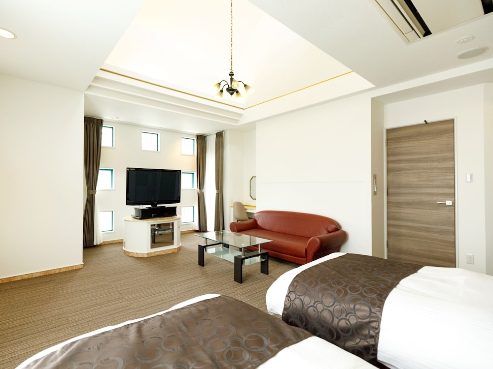 Beppu Kanko Hotel Ace 45/70