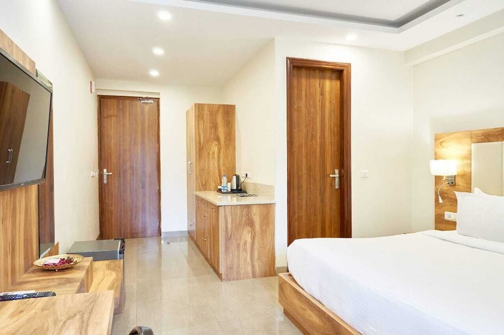 Hotel Golf View Suites 21/49