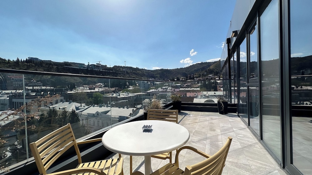 Ibis Styles Tbilisi Center 49/54