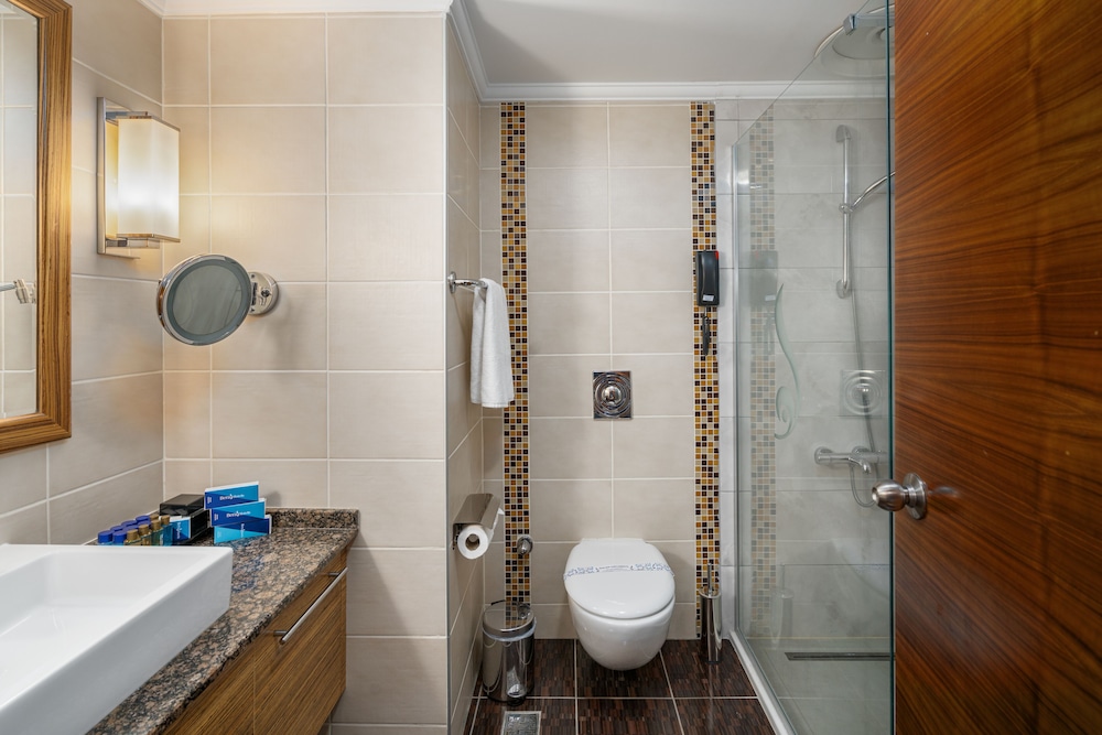 Bera Hotel Alanya 48/50