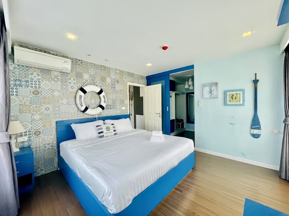 Baan Imm Aim Huahin Condo 13/50