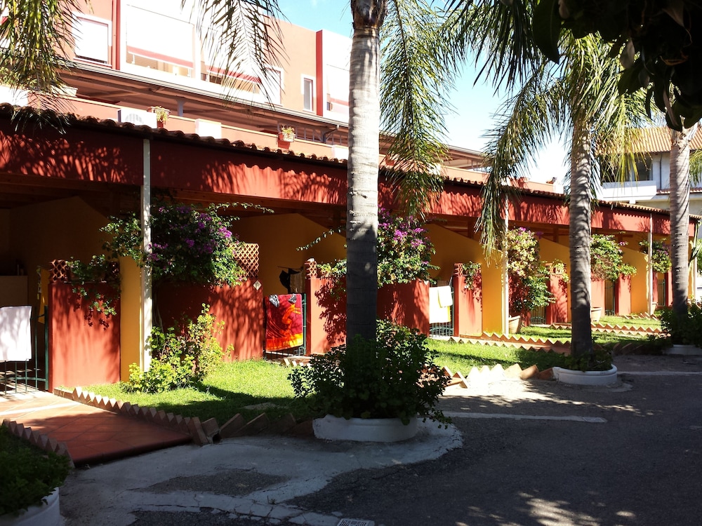 Residence Hotel Felix 1/66