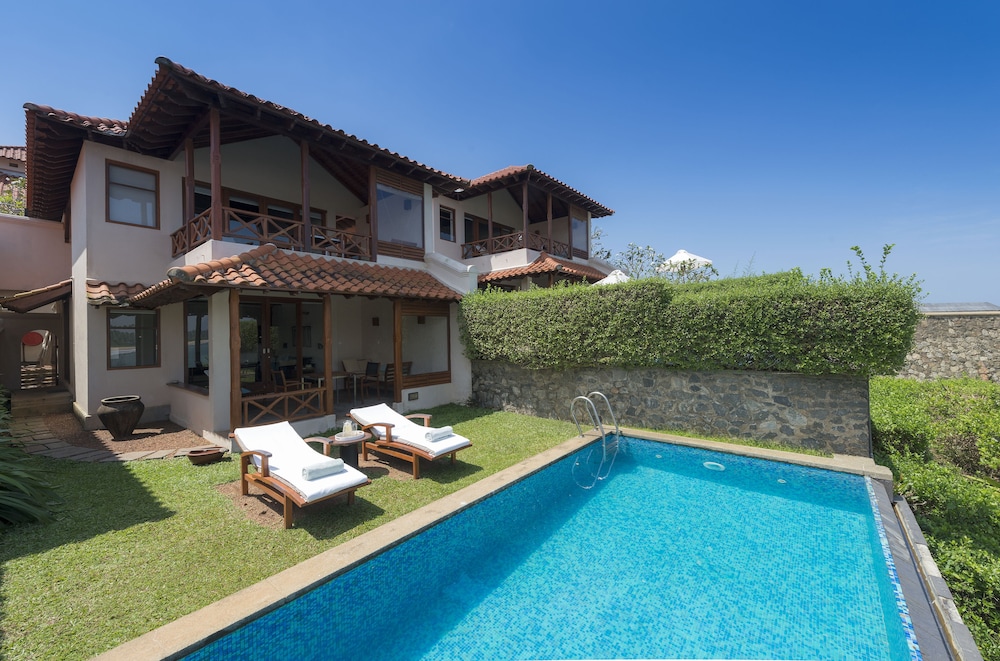 Jetwing Saman Villas - Adults Only in INDURUWA