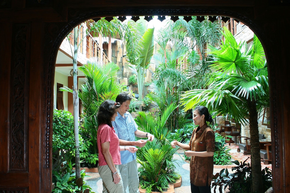 Hotel 1001 Malam 40/43