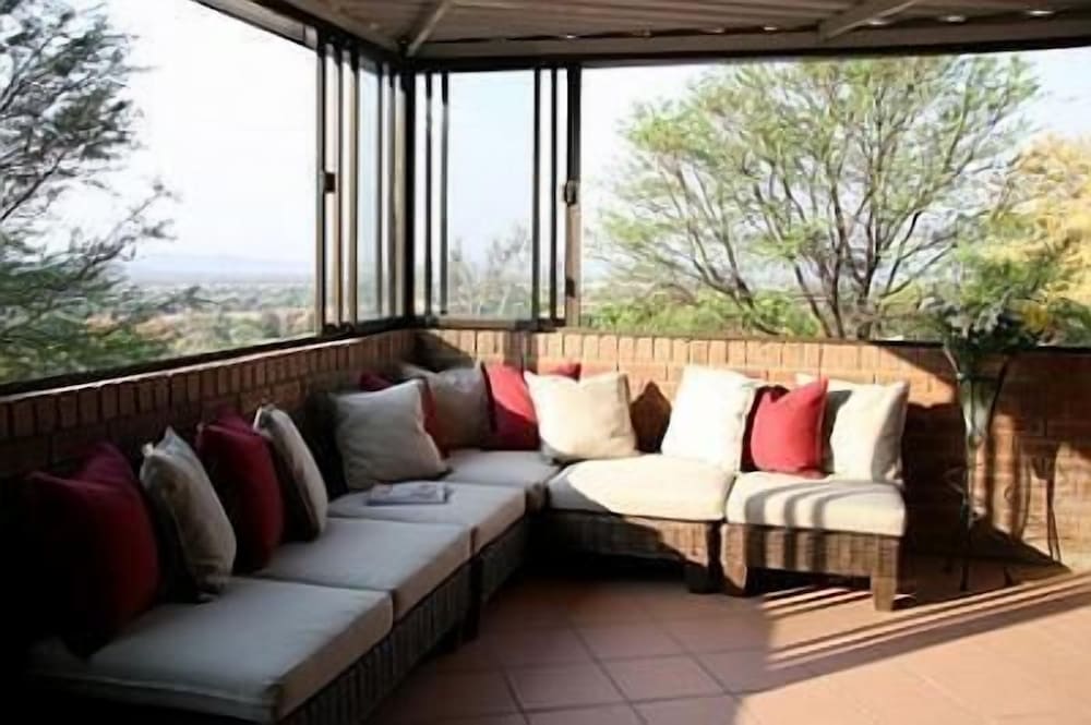 Edelweiss Corporate Guesthouse 28/45