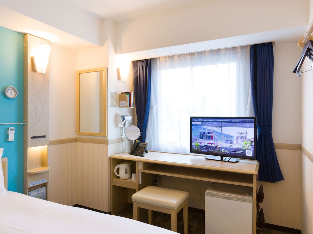 Toyoko Inn Shinjuku-Gyoemmae-Eki 3-Ban Deguchi 41/46