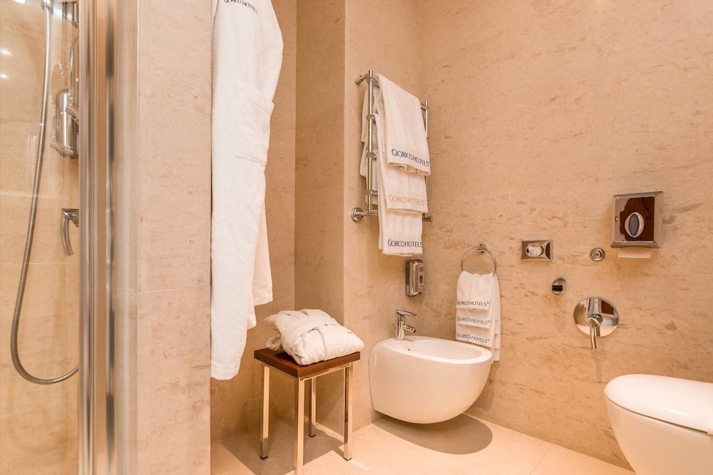 Smy Carlos V Wellness & Spa Alghero 32/34