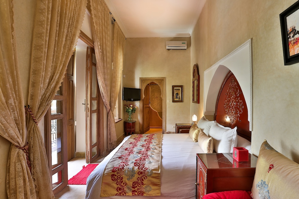 Riad Fleur d'Orient 11/33