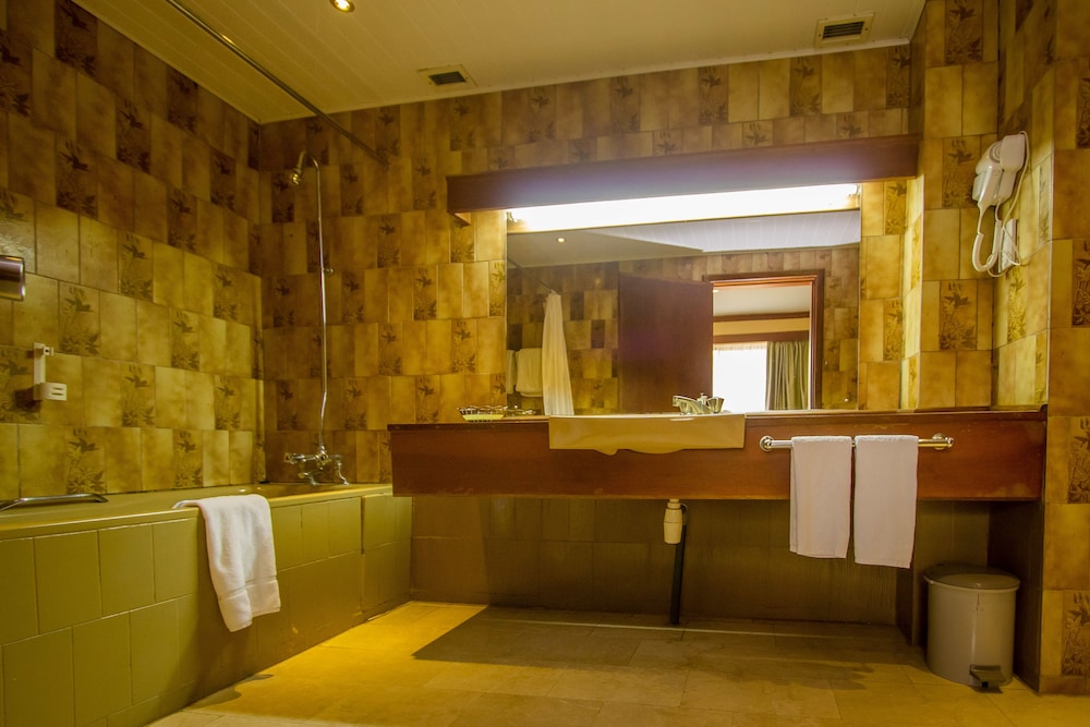 Sirikwa Hotel 41/41