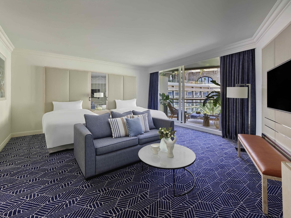 Fairmont Monte Carlo 49/69