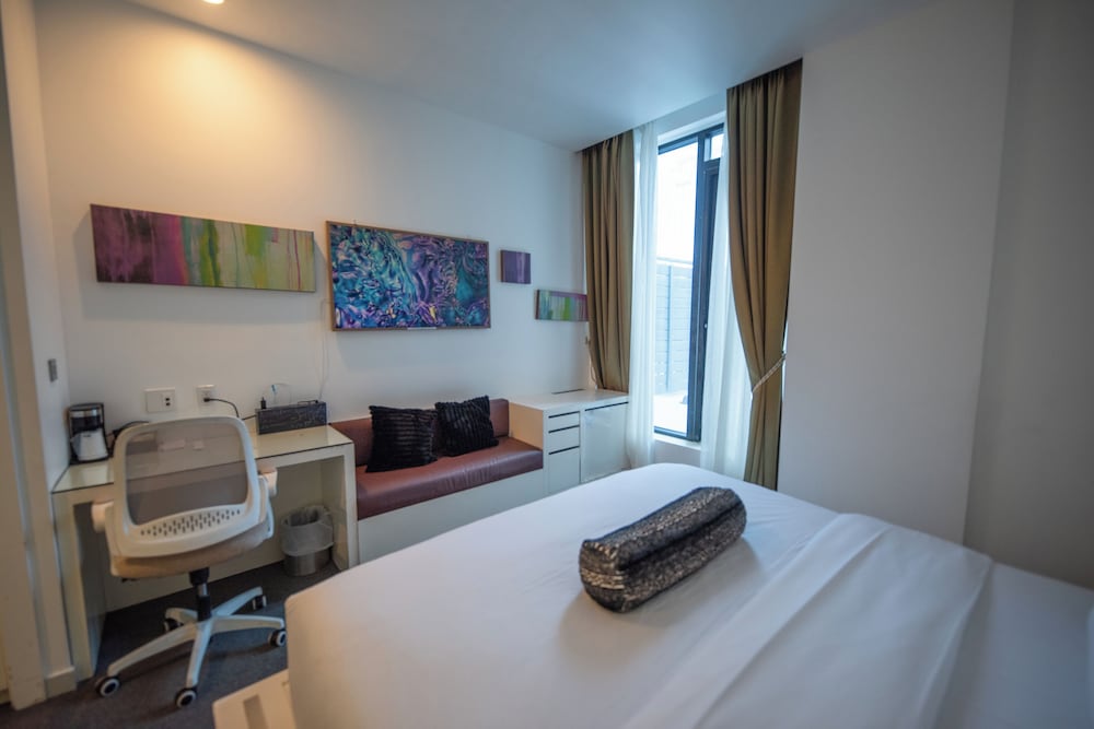 The One Boutique Hotel 28/65