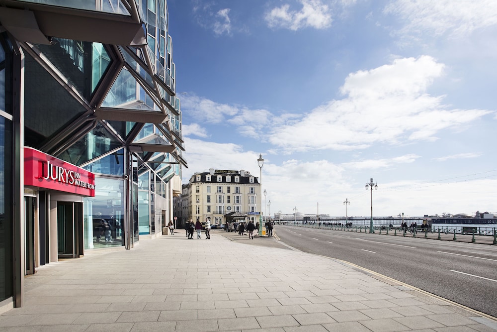 Leonardo Royal Hotel Brighton Waterfront 27/68