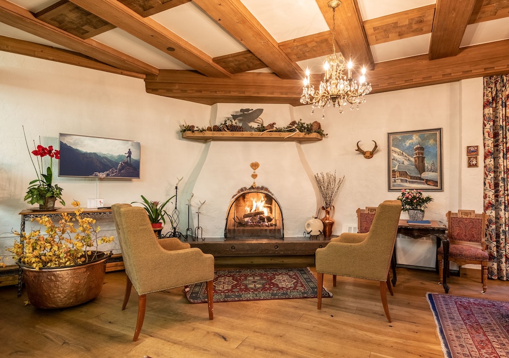 Hotel Gasthof Gramshammer 44/68
