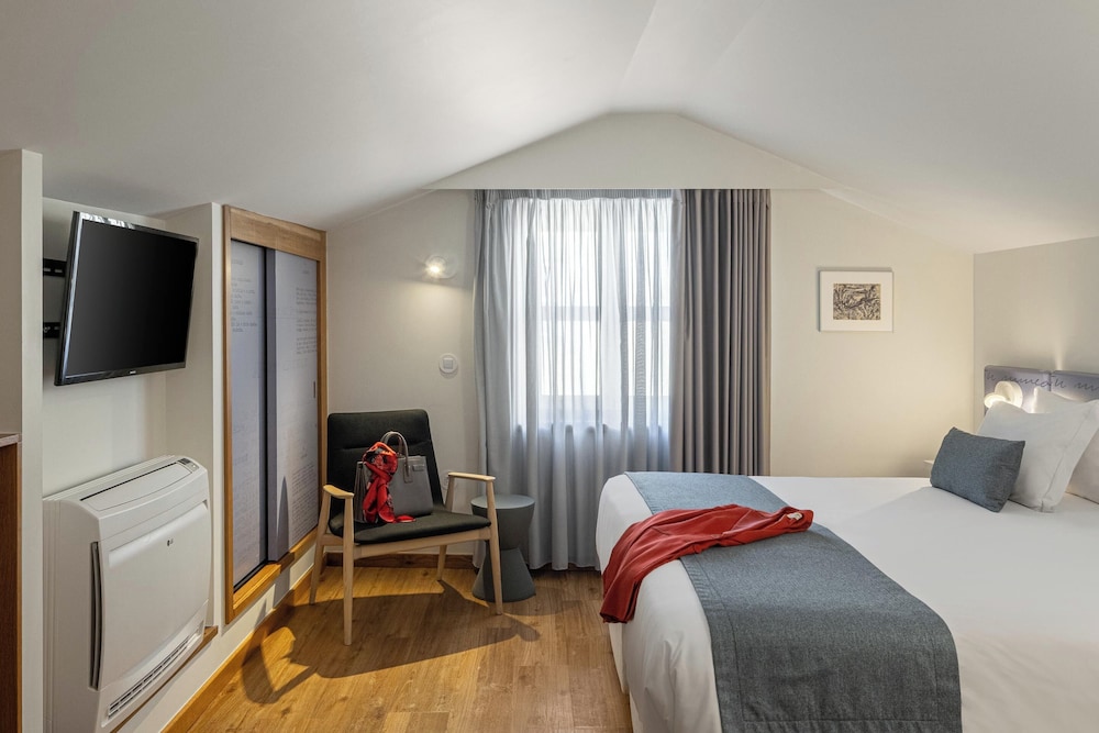 Hotel Das Salinas 30/65