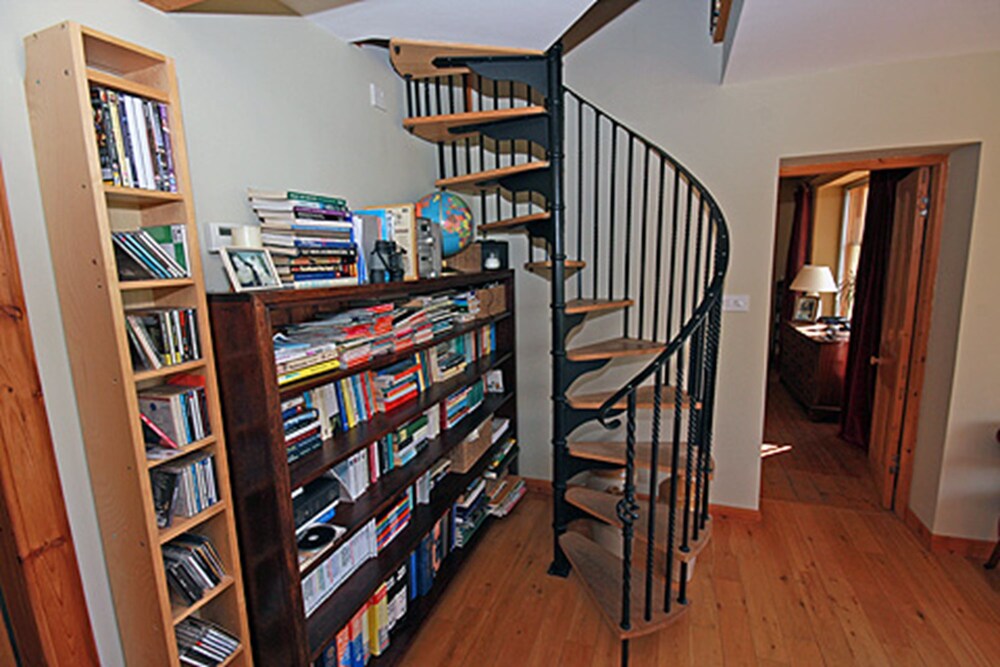 Netherton Farm B&B 1/27