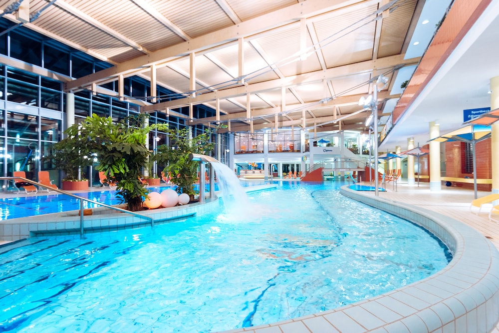 Hotel Am Vitalpark 3/59