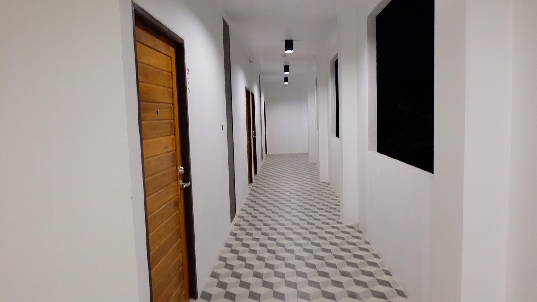 Chic-Chidkong Boutique Hotel 51/75