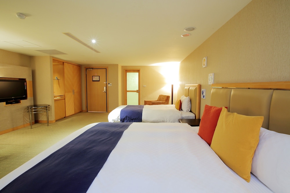 Jin Hua Hotel 13/50