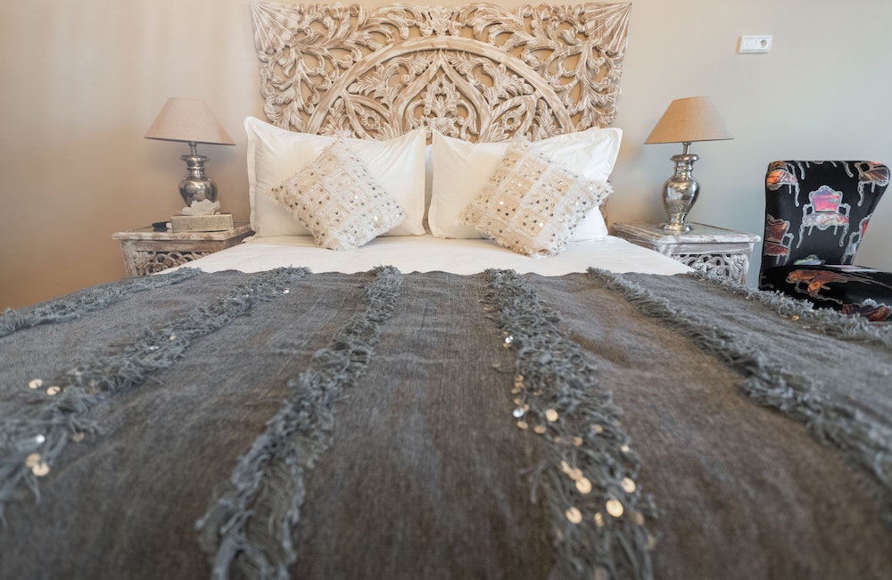 Riad Janate & Spa 44/50