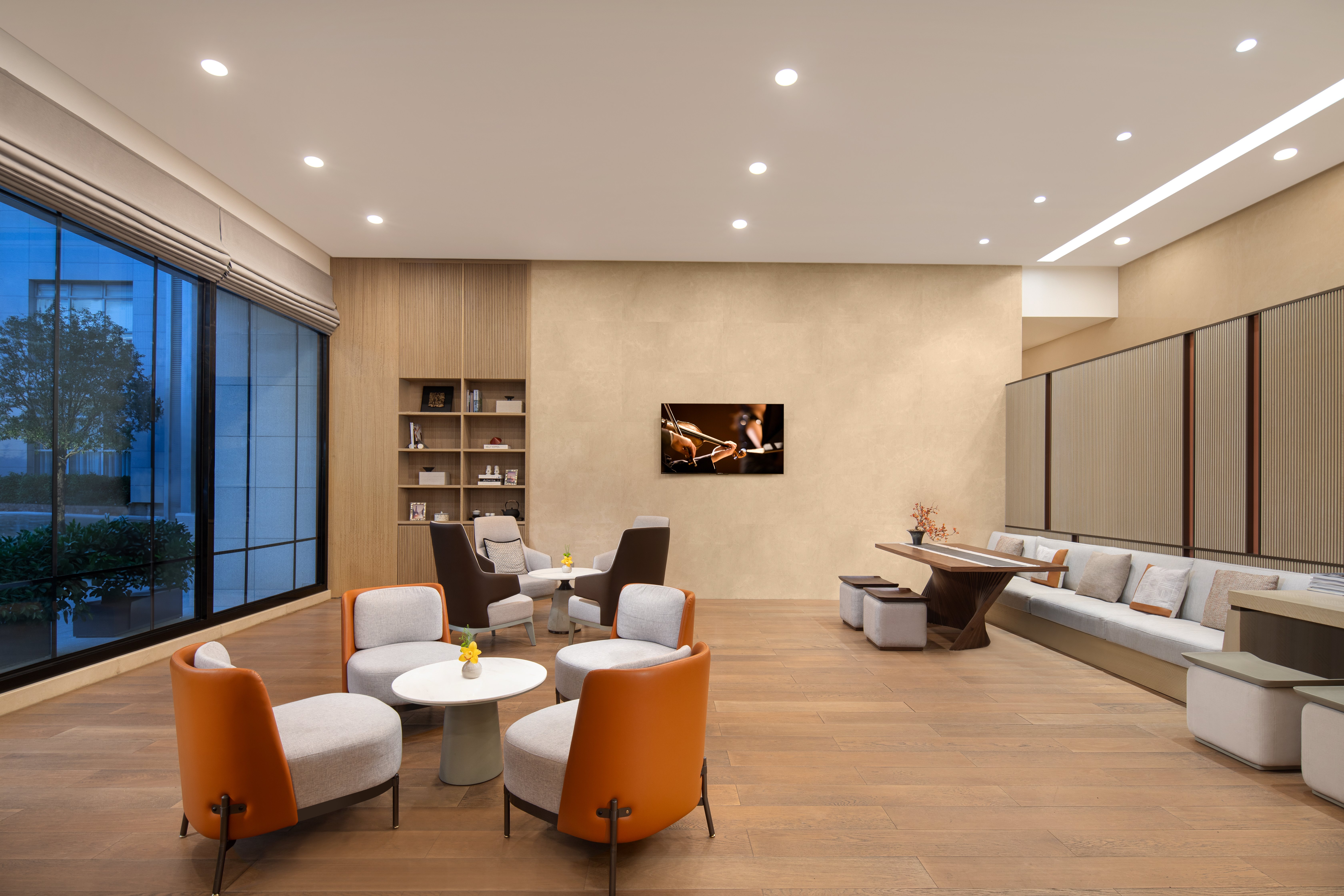 Ascott Guangzhou 28/49