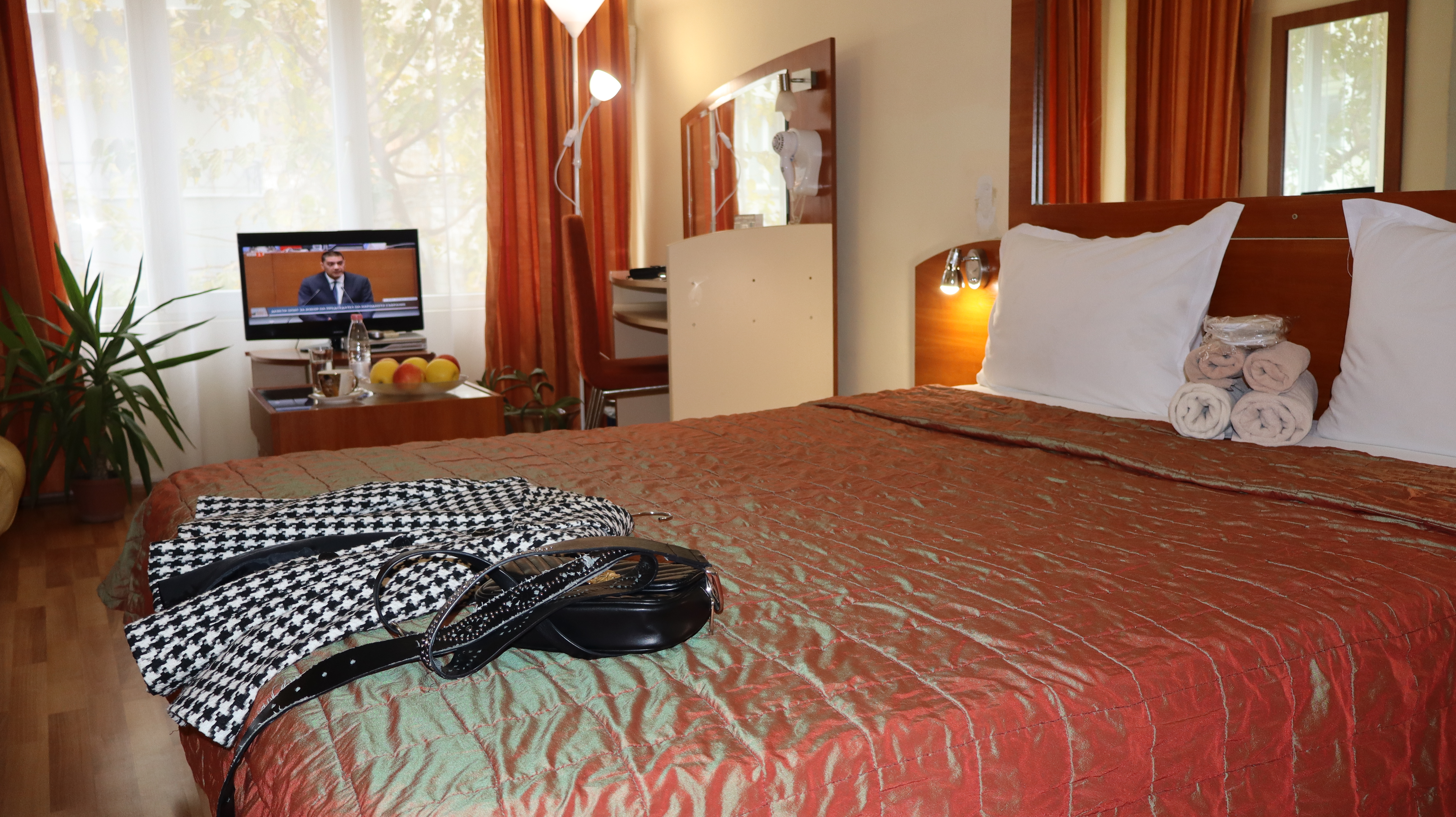 غرفة عائلية، Palitra Family Hotel 6/7