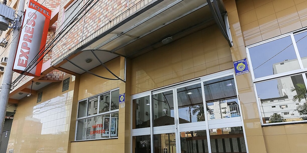 Hotel Express São Leopoldo 2/50