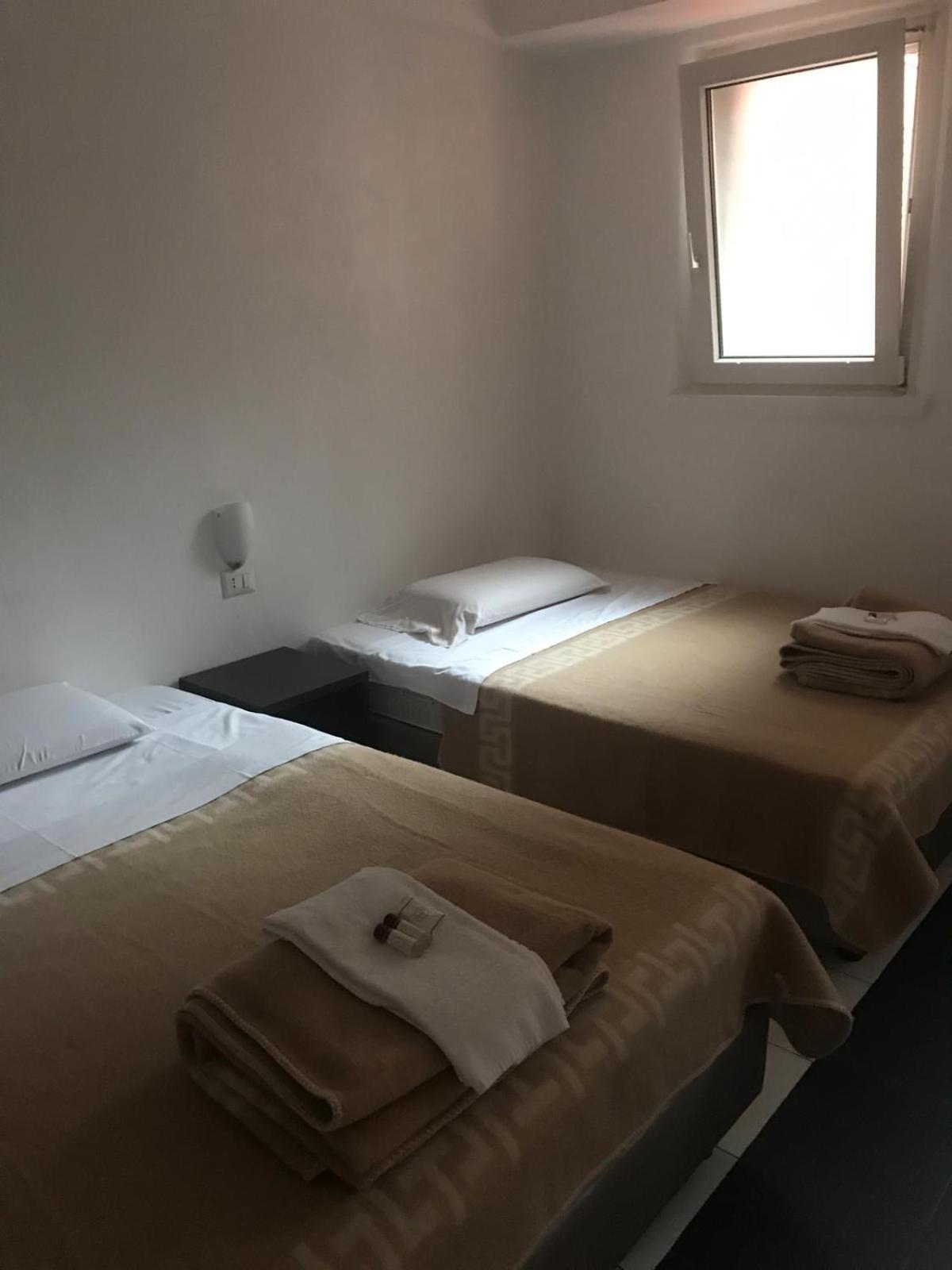 New Generation Hostel Milan Center 14/50