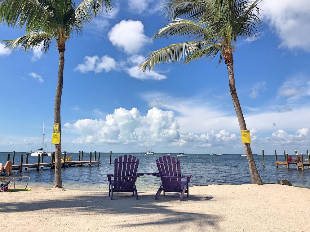 The Pelican Key Largo Cottages 73/76