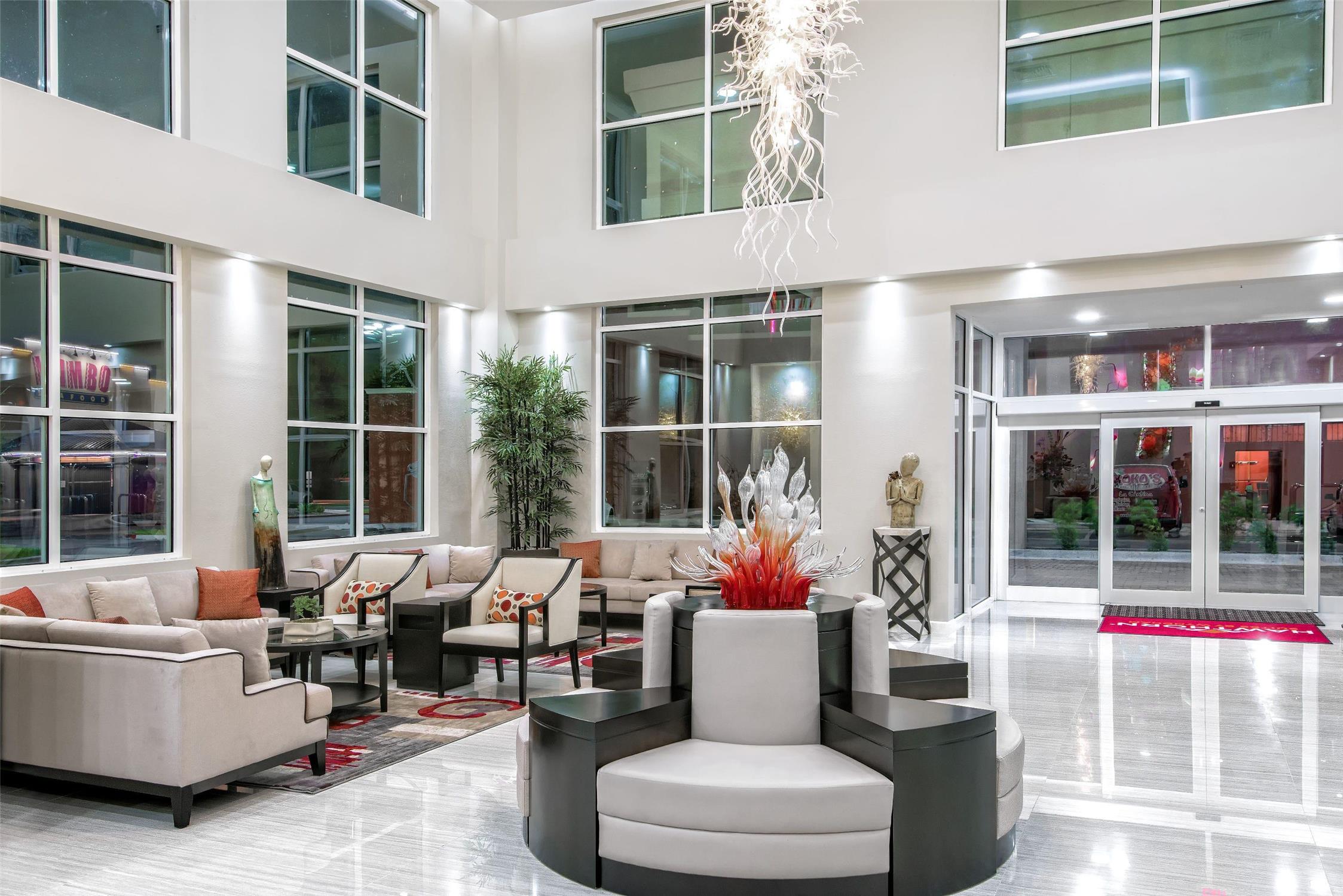 Hawthorn Suites By Wyndham Mcallen 7/21