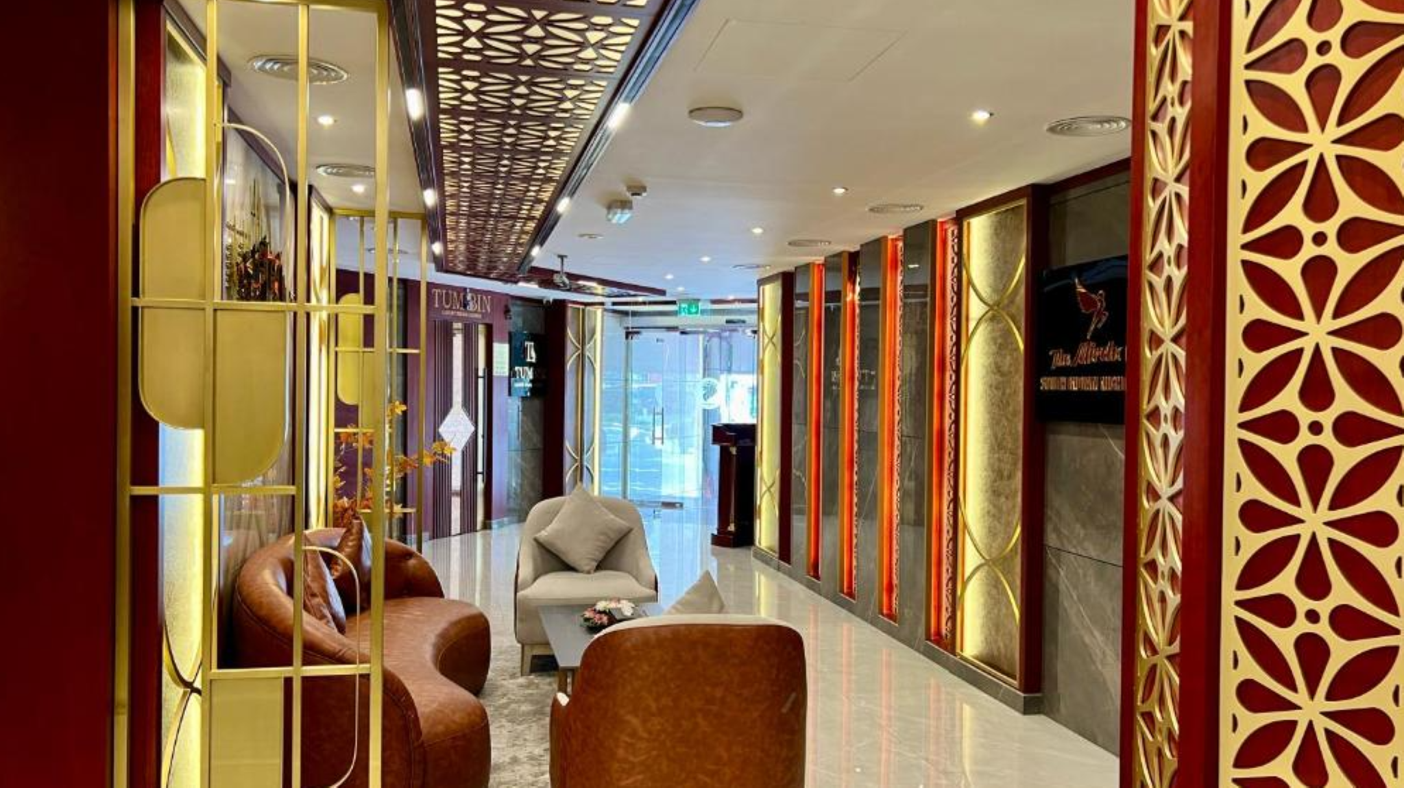 Concorde Palace Hotel 30/30