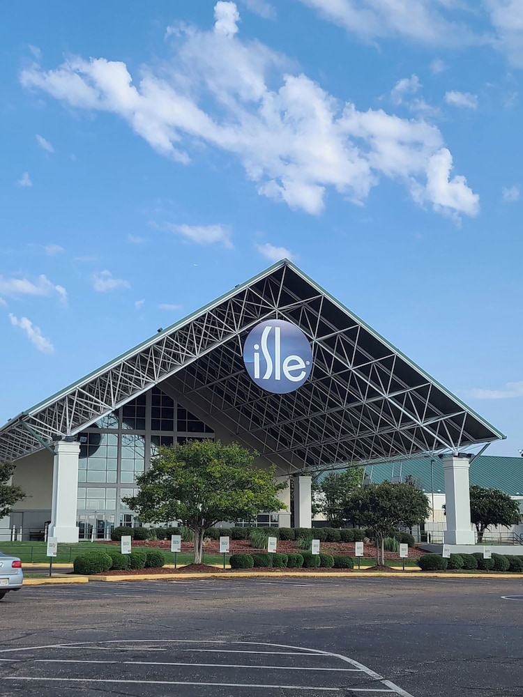 Isle Casino Hotel Lula - A Caesars Rewards Destination 3/36