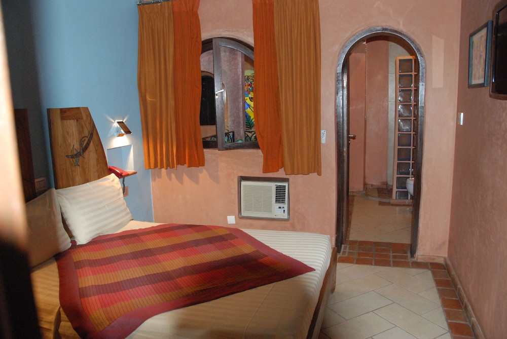 Hotel Le Djoloff Dakar 25/55