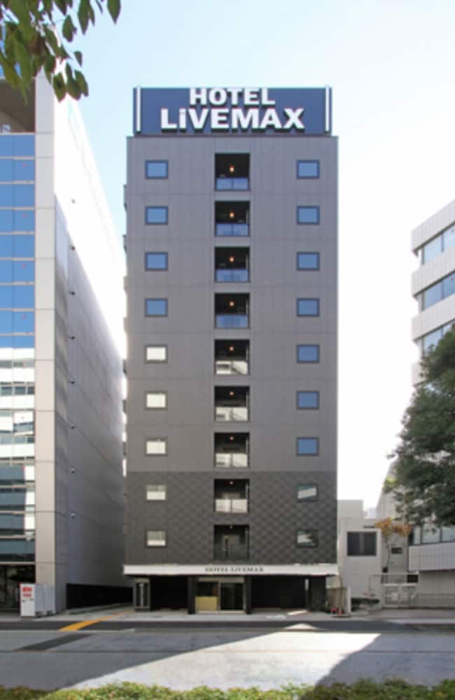 Hotel Livemax Yokohama Station West Exit photo1