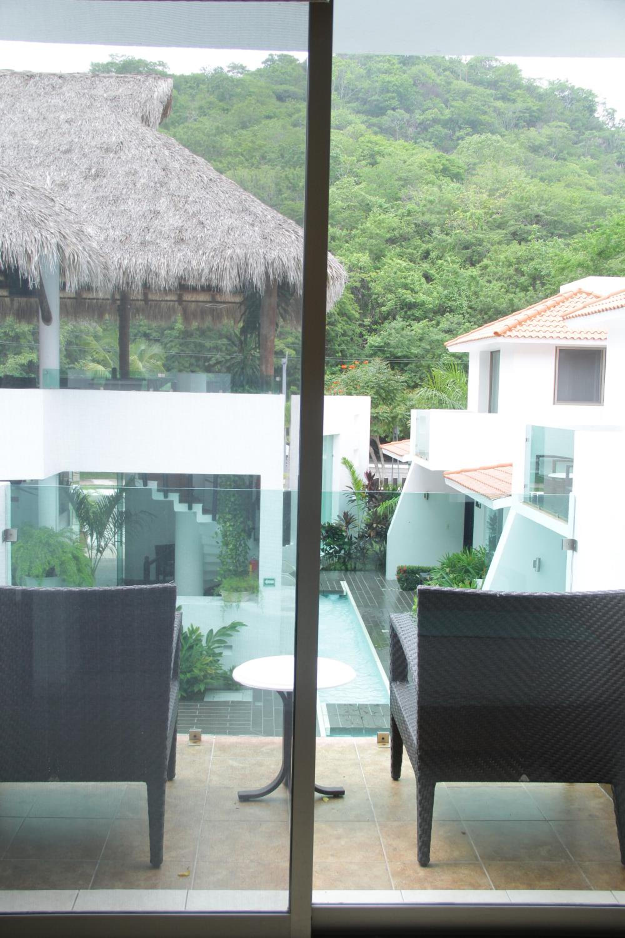 Maria Isabel Villas Huatulco 49/55