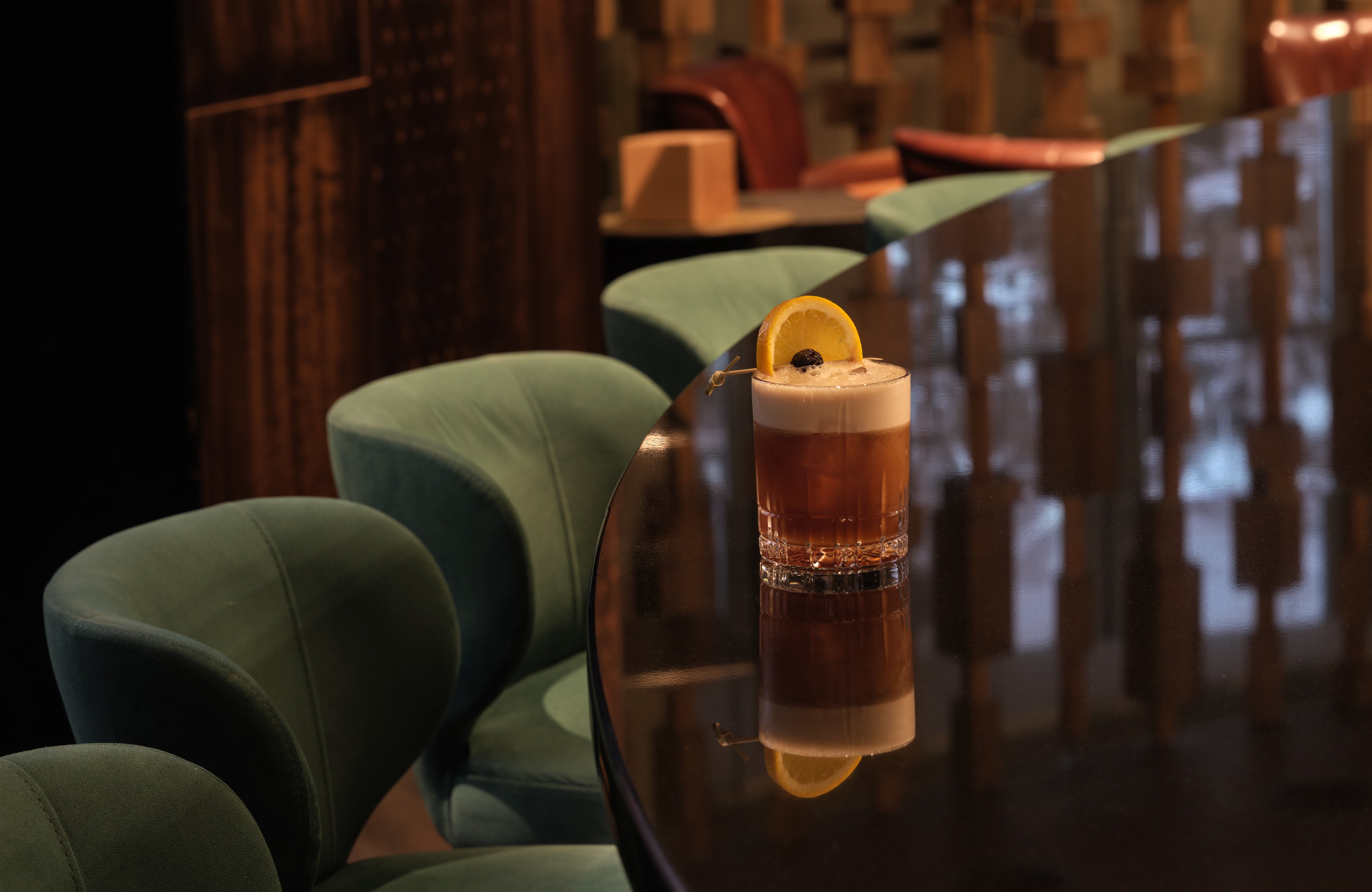 Hotel Berlin Potsdamer Platz by Leonardo Hotels 24/43