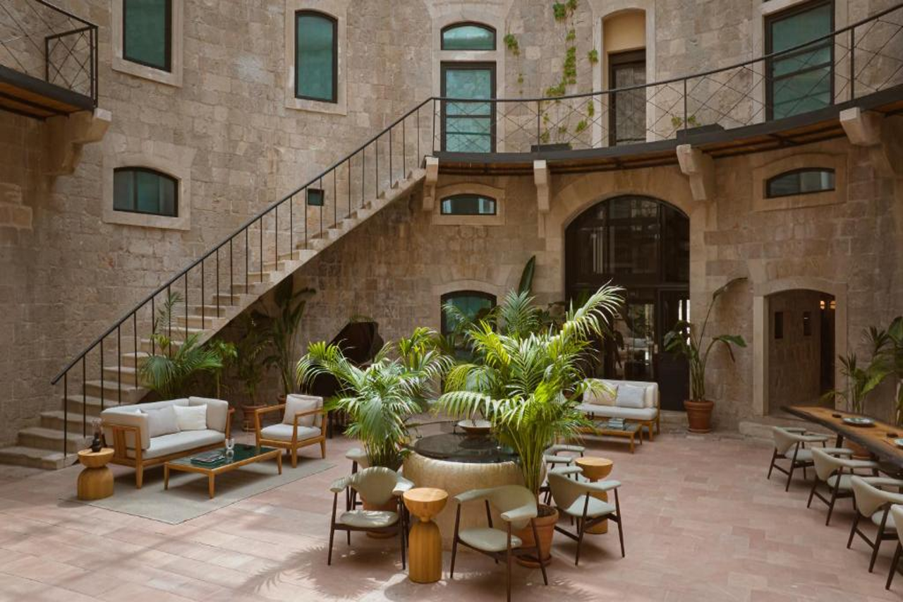 Mamula Island By Banyan Tree 41/48
