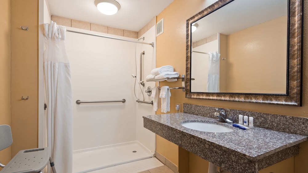 SureStay Plus by Best Western Covington 17/33