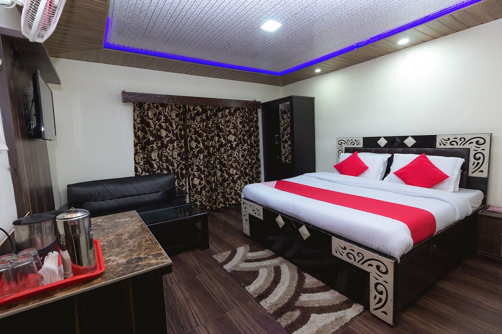 Hotel Himdhara 7/22