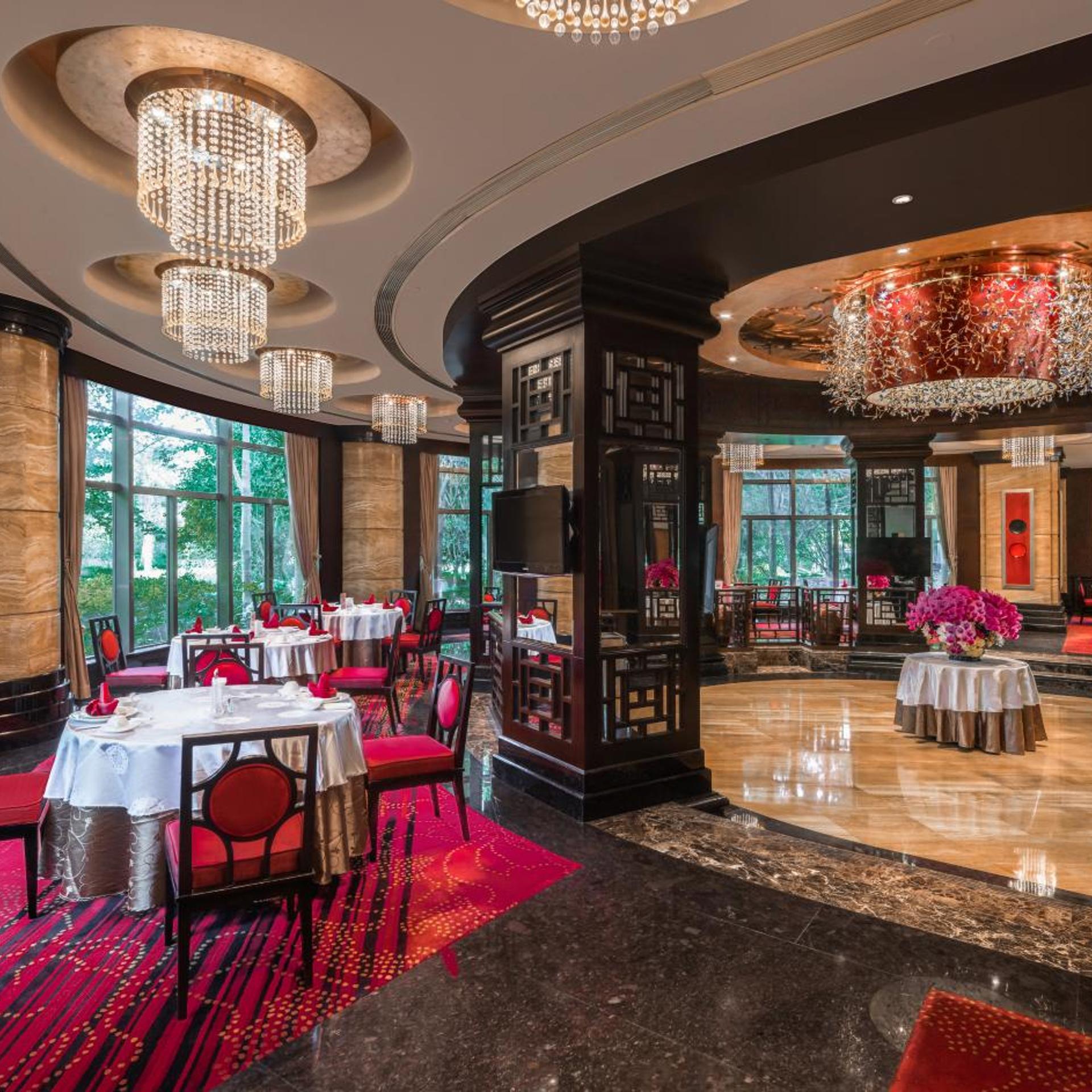 Jinjiang International Hotel Ganzhou 56/69
