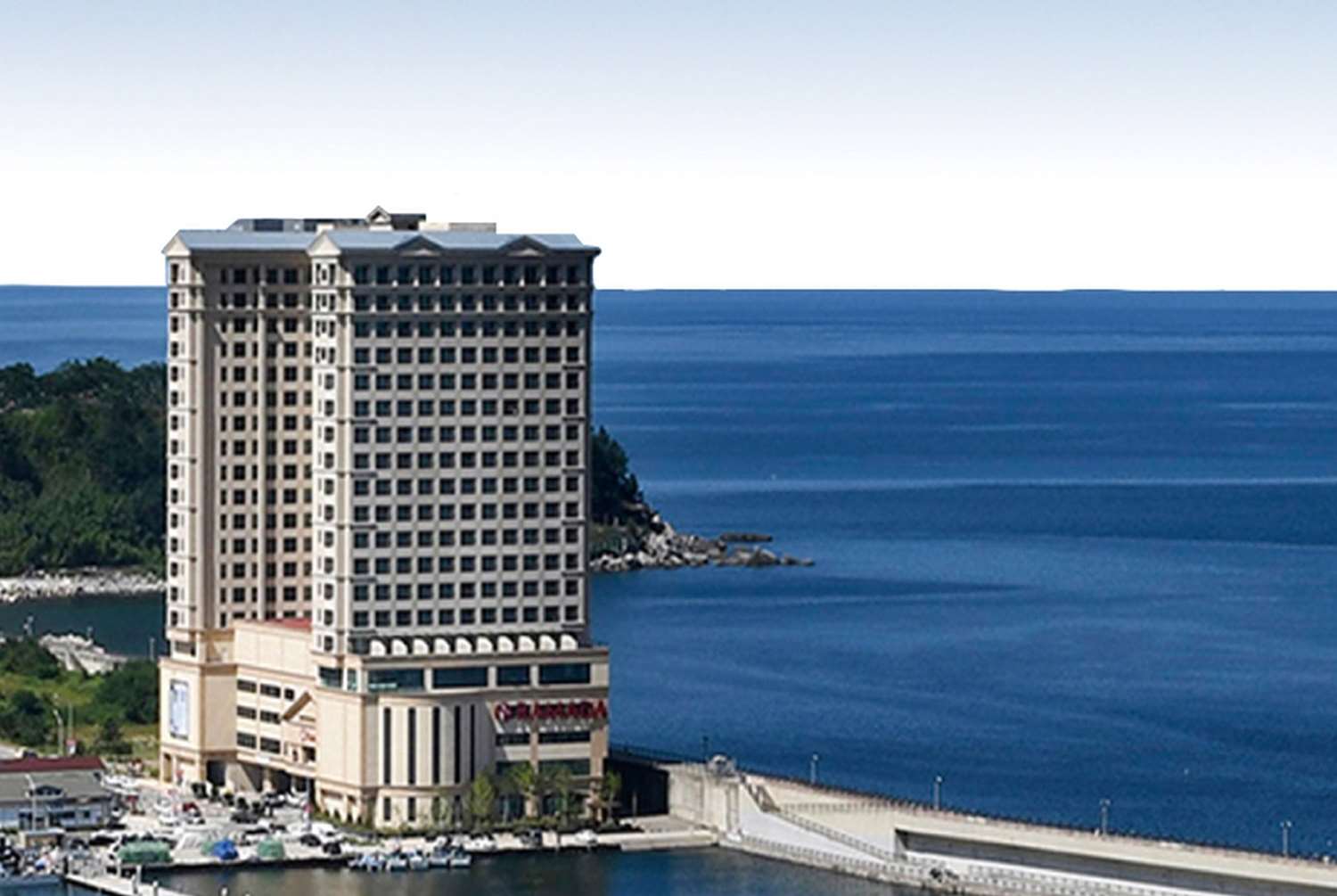 Ramada by Wyndham Gangwon Sokcho in SOKCHO